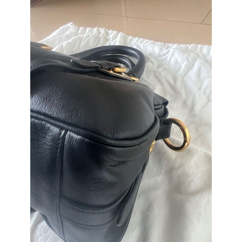 Prada shoulder bag black - Picture 6 of 10